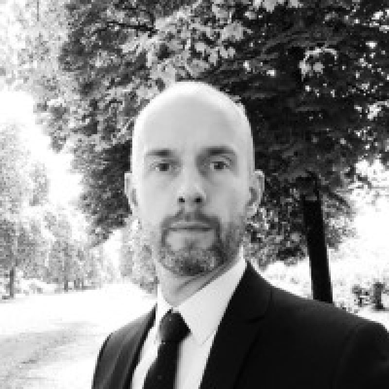 Profile picture M. (Marc) Heijde PhD