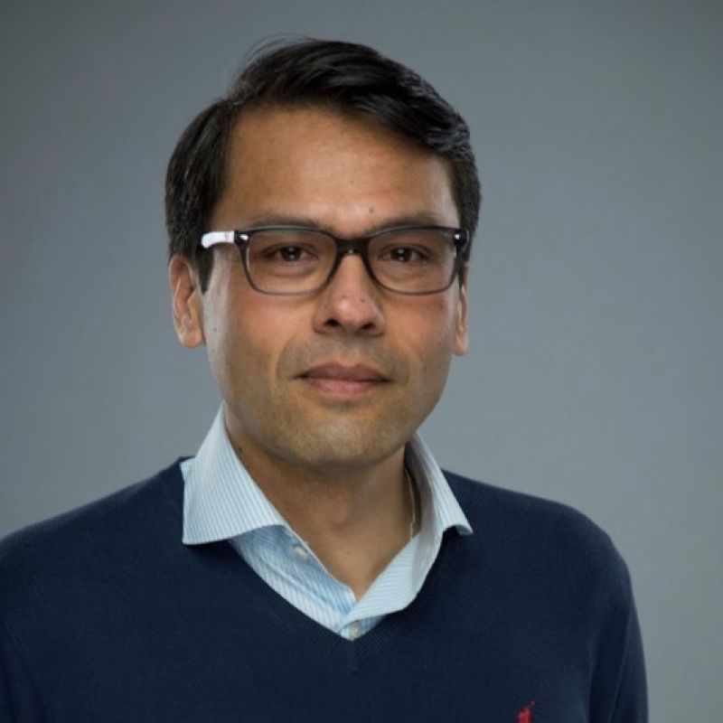 Profile picture S. (Stijn) De Vries