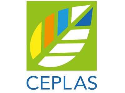 Sponsor logo CEPLAS