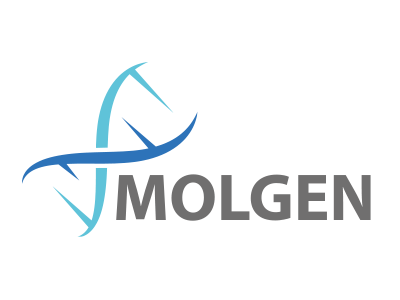 Sponsor logo Molgen