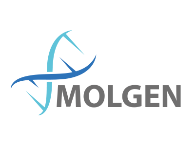 Sponsor logo MolGen