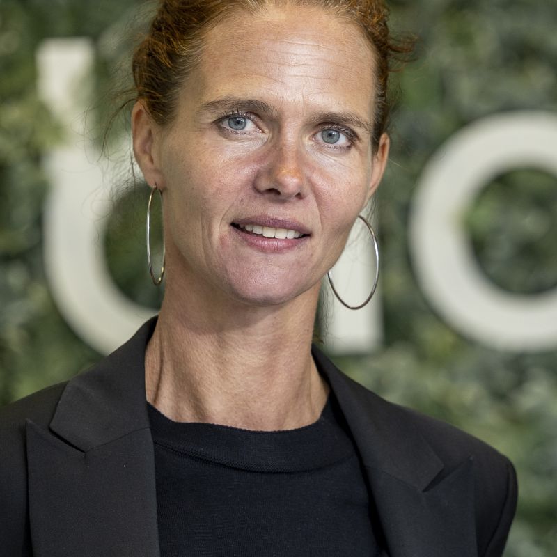 Profile picture A. (Annick) Verween