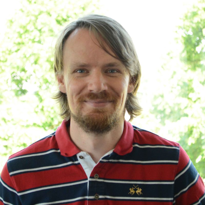Profile picture M.C. (Marcel) van Verk