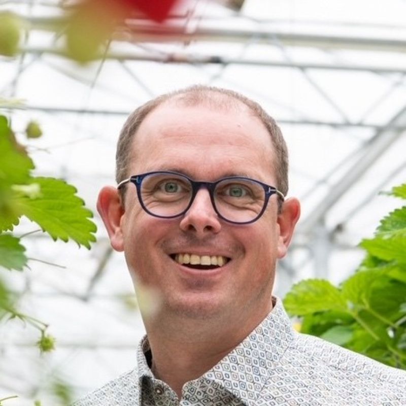 Profile picture J. (Jaap) Vromans