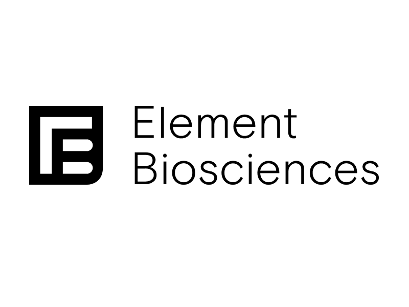 Sponsorphoto Element Biosciences