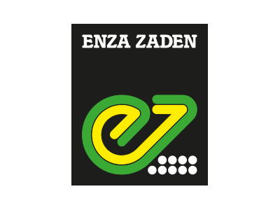 Sponsor logo Enza Zaden
