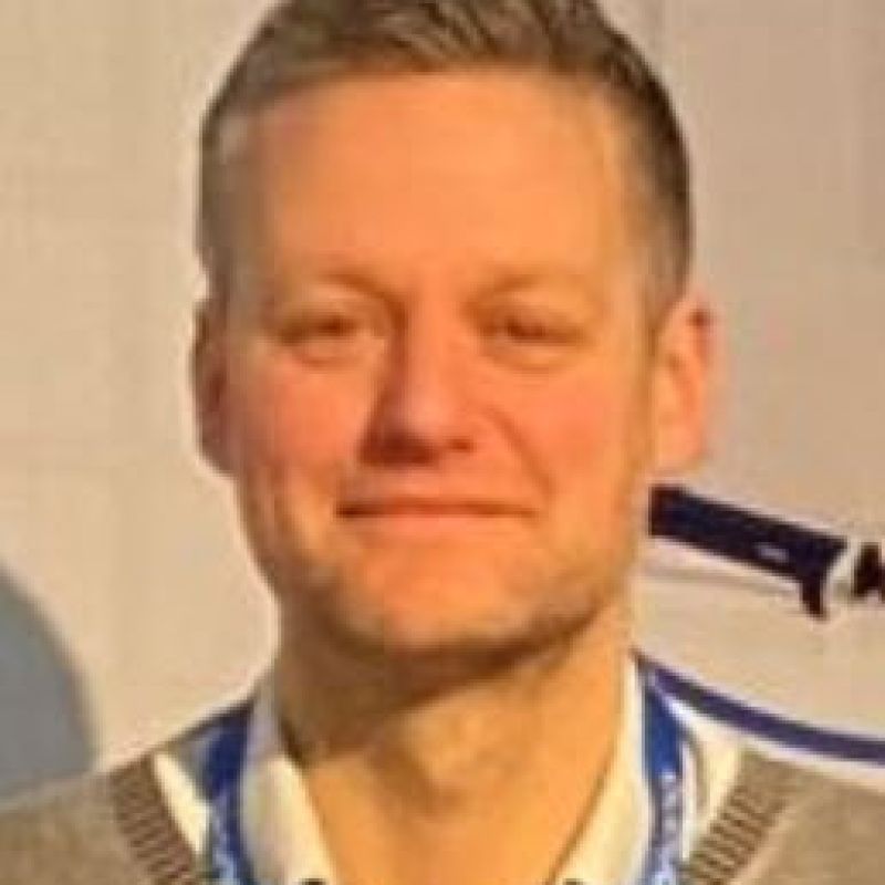 Profile picture S. (Stephen) Knight