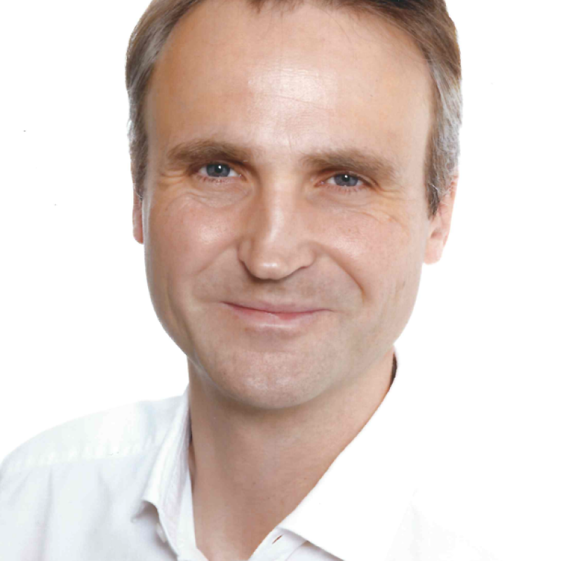 Profile picture M. (Alexander) Wiegelmann