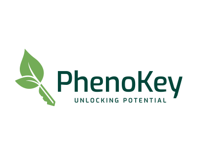 Sponsor logo PhenoKey