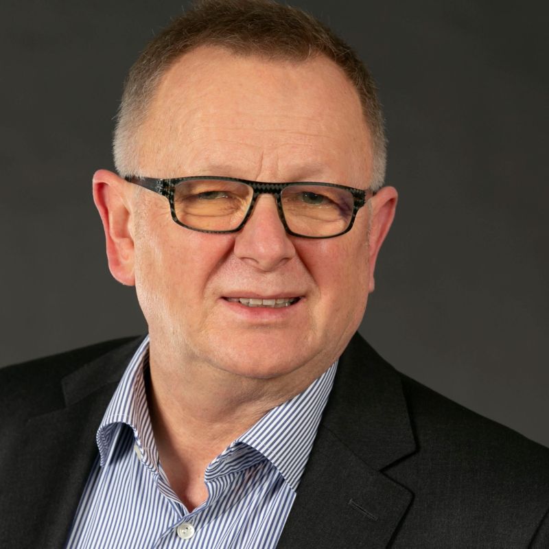 Profile picture W. (Günter) Strittmatter