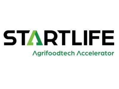 Sponsor logo StartLife