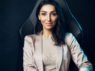 N. (Nastaran) Baleng-Soultani