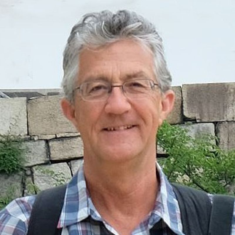 Profile picture Dr. A.J. (Jan) Chojecki