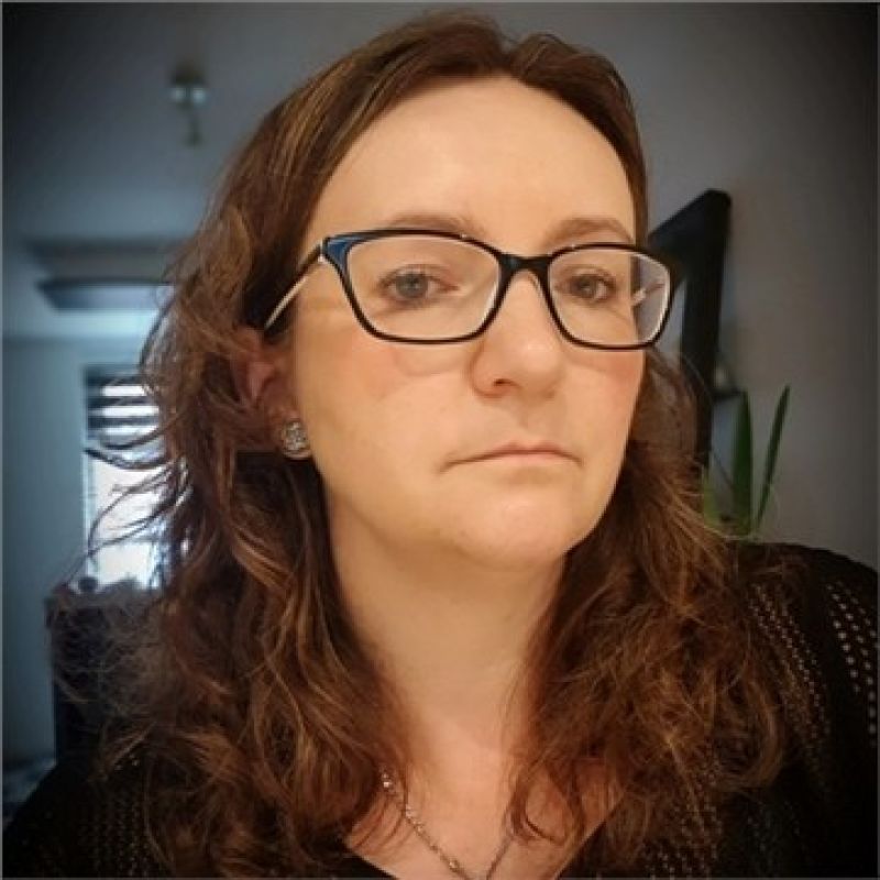 Profile picture K.B. (Kamila) Koropacka