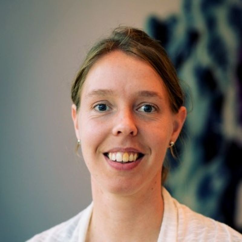 Profile picture Dr. P. (Petra) van Bergeijk