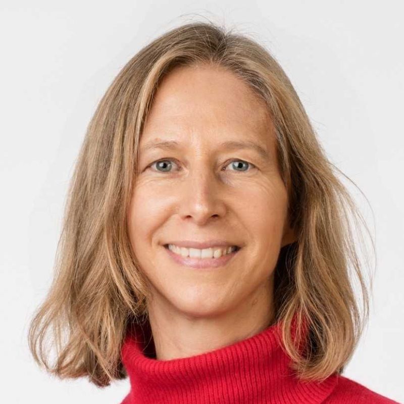 Profile picture Prof. Dr. M. (Maria) von Korff Schmising