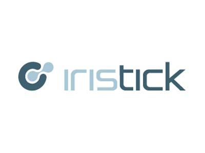 Sponsor logo Iristick
