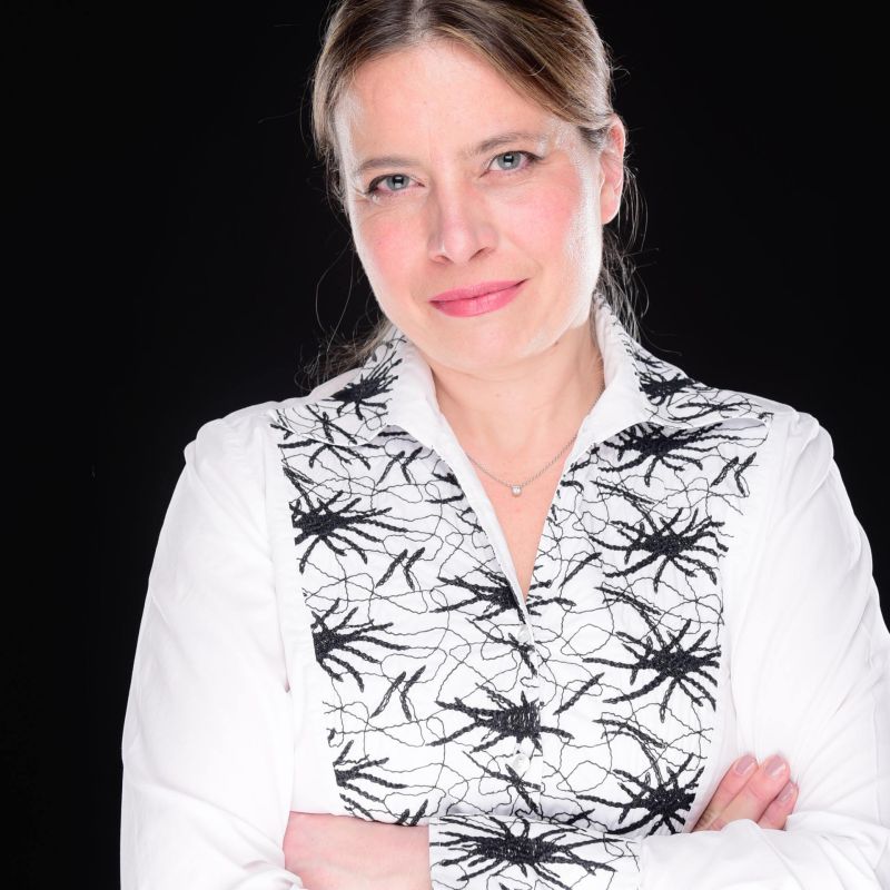 Profile picture I. (Irina) Reisacher-Vitorovic