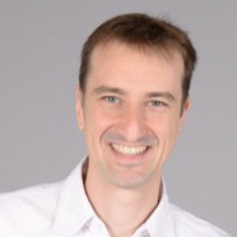 Profile picture A. (Alexandre) Serero