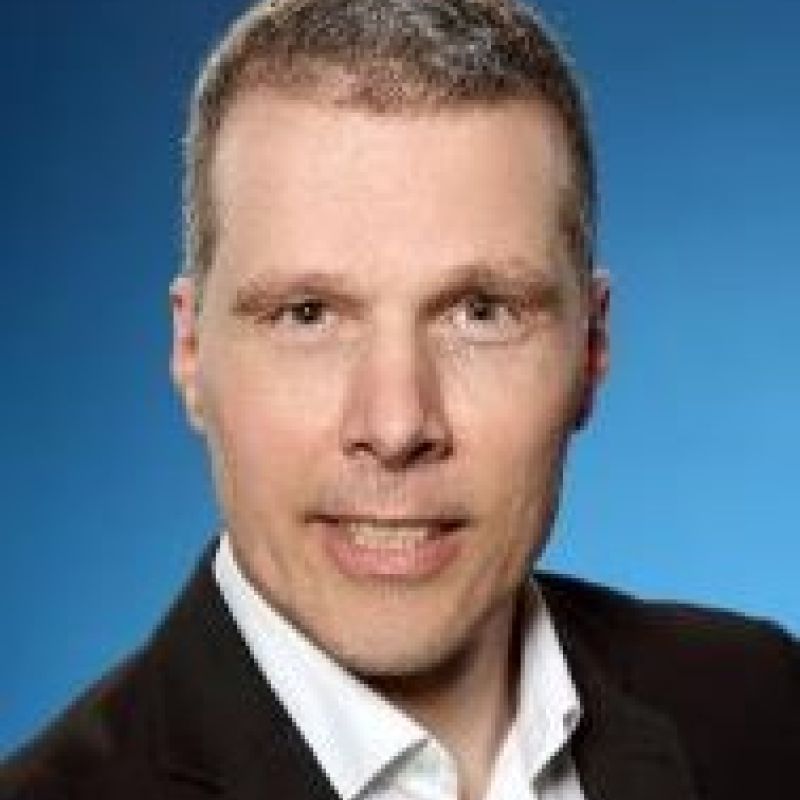 Profile picture Dr. (Jens) Weyen