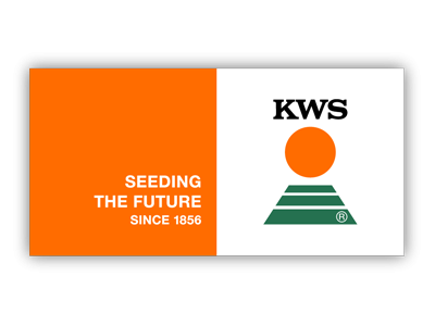 Sponsor logo KWS