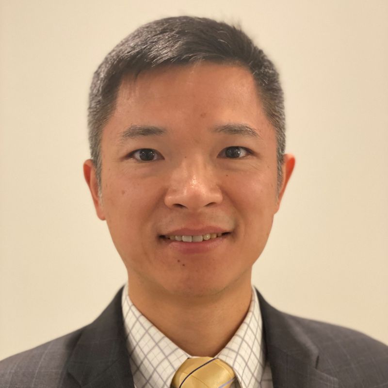 Profile picture T.R. (Tianran) Yan